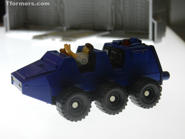 Transformers Masterpiece Optimus Prime  (96 of 134)